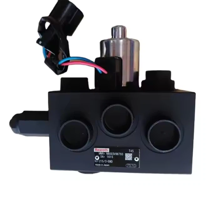 Valve WA500 Valve WA500
