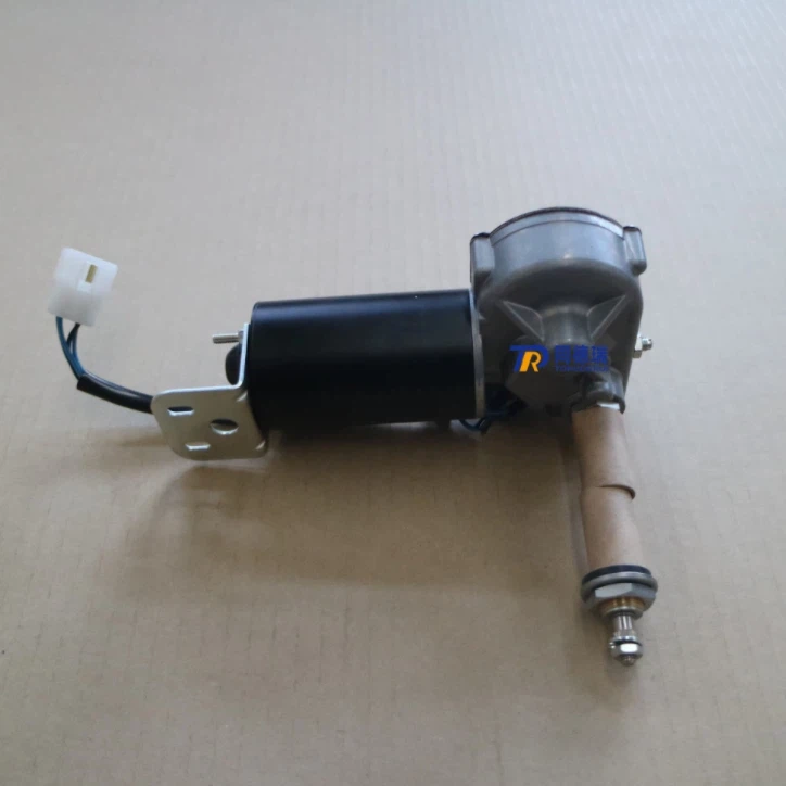 wiper motor wiper motor