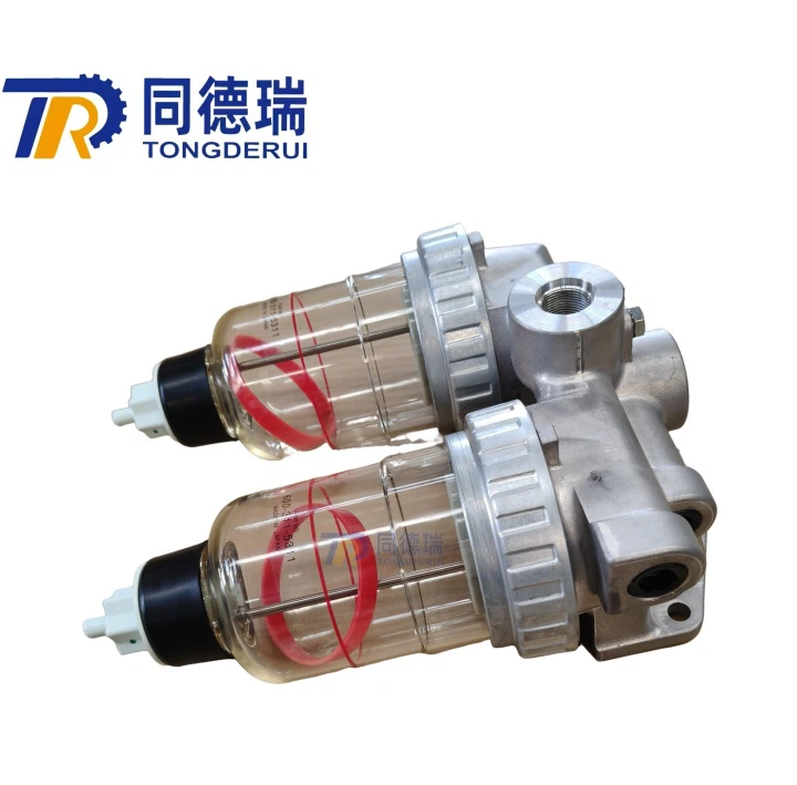 Water Separator 600-311-5311 Water Separator 600-311-5311