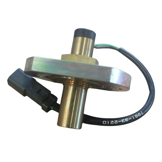 Senzor HM350 Viteza arborelui de intrare de transmisie 7861-93-2210