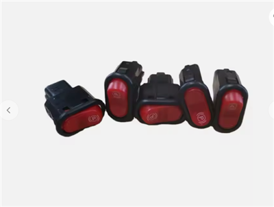 423-06-45371 Comutator frâna de parcare WA380 WA470