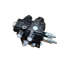 423-43-47302 423-43-47303 Ansamblu supapă Piese originale Komatsu