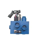 56B-43-17411 Valve HD325 HD405 Basculantă