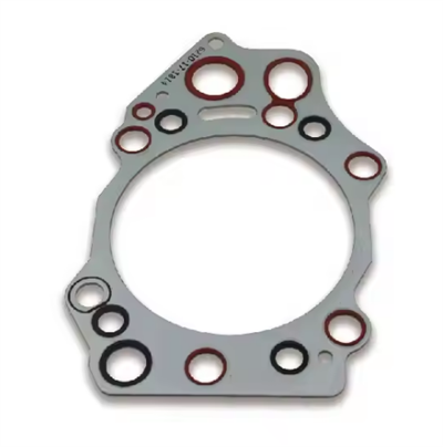 6210-17-1814 Garnitură chiulasă pentru motor SAA12V140 SA6D140