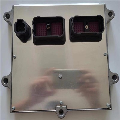 CONTROLLER DE MOTOR 6D140 600-462-3100 Pentru Komatsu D155