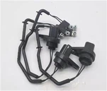 Cabl de fire motor 6D140 6261-81-9280 Pentru WA500