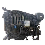 6D170-3 PC1250-7 Engine Ans'y