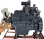 MOTOR 6D170 6241-E0-0280 PENTRU EXCAVATOR PC1250-7