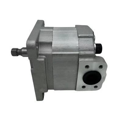 705-22-28230 Pompa de viteză pentru HD465 HD785 Dump Camion Pompa hidraulică