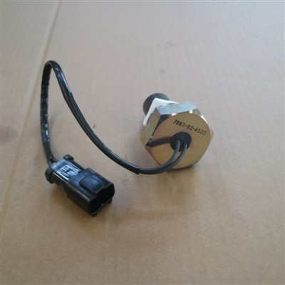 7861-93-4500 Senzor pentru încărcătorul pe pneuri WA350 WA380 WA420