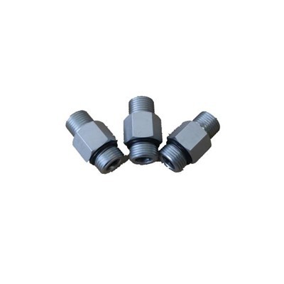 Supapă de acumulator 56b -43-17340 pentru koamtsu hd 785-7