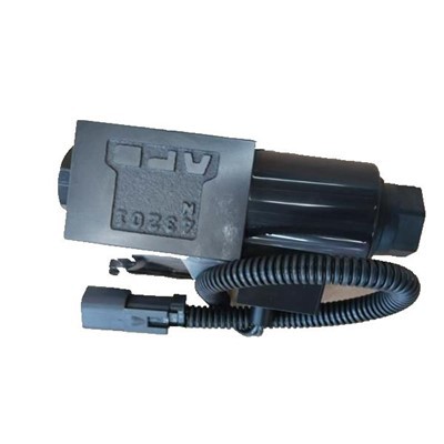 REGULATOR AUTOMAT DE ROTIRE 42C-60-18230 Pentru Komatsu HD465