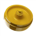 D65EX-12 Idler Ans'y 14X-30-00113