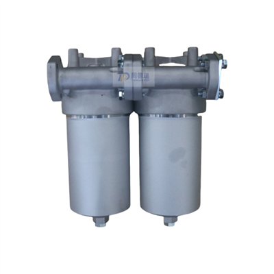 Ansamblu filtru de ulei pentru autobasculante 569-16-81100