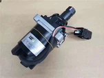 Supapă de comandă de la distanță pentru piese de excavator E320GE 487-8455