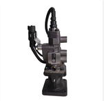 Supapă EGR 6252-41-9100 Pentru PC490LC PC400