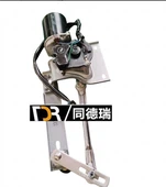 Motor ștergător excavator 21N-53-31270 pentru PC Komatsu650-8