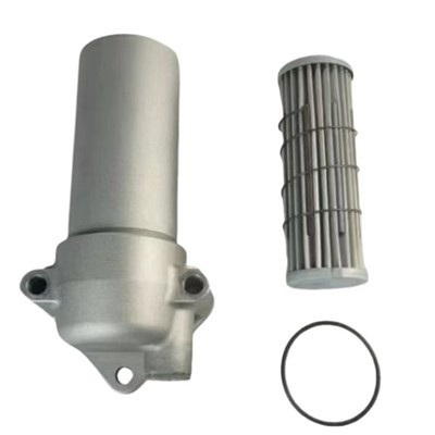 Ansamblu filtru 569-15-51721 Piese de schimb WA380 D155AX