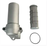 Ansamblu filtru 569-15-51721 cu element 569-15-51732 pentru D155