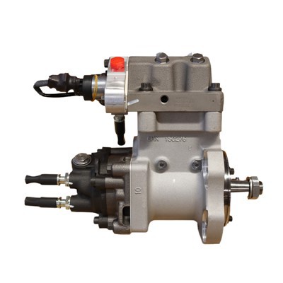 Pompă de combustibil 6745-71-1170 Pentru PC300-8 Piese de schimb pentru excavator