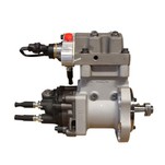 Pompă de combustibil 6745-71-1170 Pentru PC300-8 Piese de schimb pentru excavator