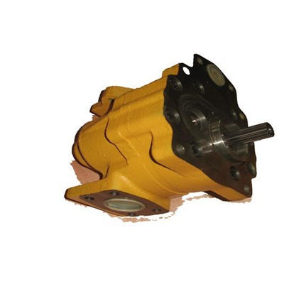Pompă cu viteze 198-49-34100 Pentru Komatsu D375
