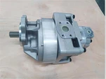 Pompă cu viteze 705-52-40160 pentru încărcător cu roți