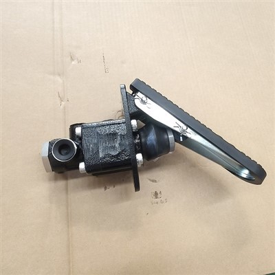 Valvă de frână autentică 421-43-27100 pentru încărcătorul roților wa 320-3 wa 380-3