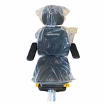 HD785-7 Seat Ans'y 569-57-81113 569-57-81114