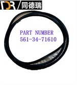 HD785-7 Piese de schimb 561-34-71610 561-34-71530 Seal Factory
