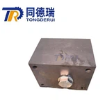 HD785 Ansamblu de supapă 561-60-69900 Komatsu Piese autentice