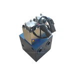Supapă autentică 56B-43-37200 pentru HM400 HM300
