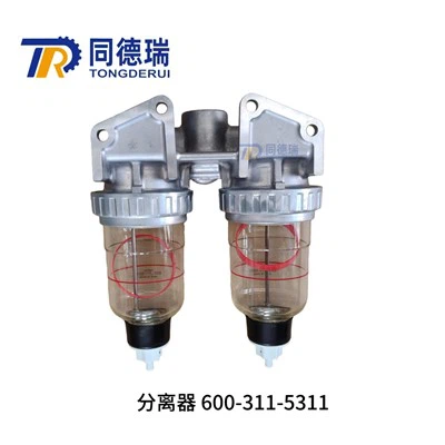 Separator de apă Komatsu HD785-7 600-311-5311