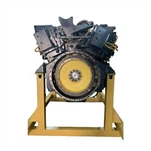 Ansamblu motor Komatsu HD785