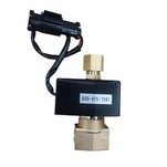 Supapă Komatsu SA12V140 600-815-7581