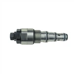 Relief supapă Komatsu 706-75-04600