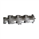 Komatsu WA380-3 Pompă cu viteze 705-55-34181
