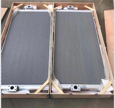 Radiator încărcător 425-03-32211 425-03-32222