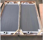 Radiator încărcător 425-03-32211 425-03-32222