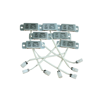 PC2000-8 Rezistor 7861-94-3000