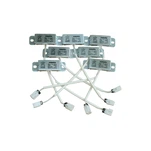 PC2000-8 Rezistor 7861-94-3000