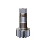 Pc350-8 Arborele motorului de balansare 207-26-62180 Pentru Komatsu