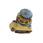 6D125E Pompă de apă 6154-61-1100