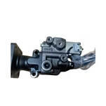 PC400-8 Supapă EGR 6261-41-4900