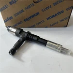 PC450-8 Injector 6251-11-3100 Pentru Komatsu