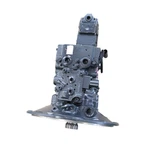 PC70-8 Pompă hidraulică principală Komatsu 708-3T-00161 Piese originale