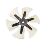 SAA6D140E Ventilator motor 600-645-7120