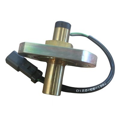 Senzor HM350 Viteza arborelui de intrare de transmisie 7861-93-2210