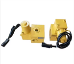 Electrovalvă 209-60-77220 Pentru PC1250-8 PC800-8 PC600-8 Excavator
