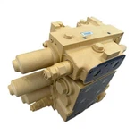 Fabrica de supape de direcție 56B-40-33701 235-833-2112 pentru Koamtsu